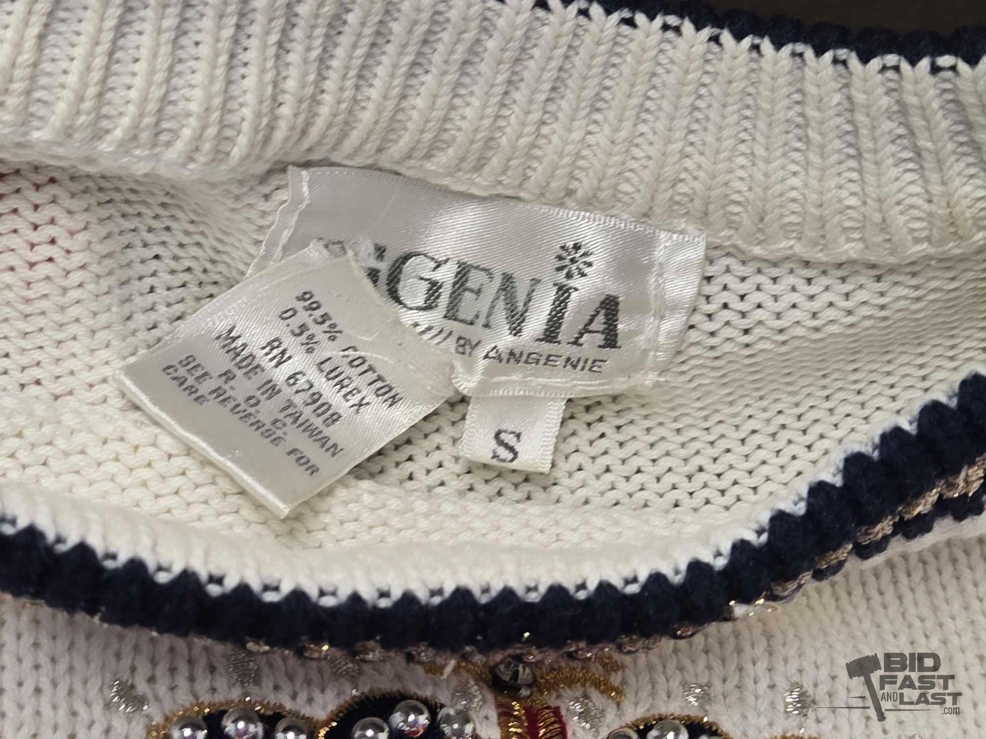 Over 40 Women's Sweaters