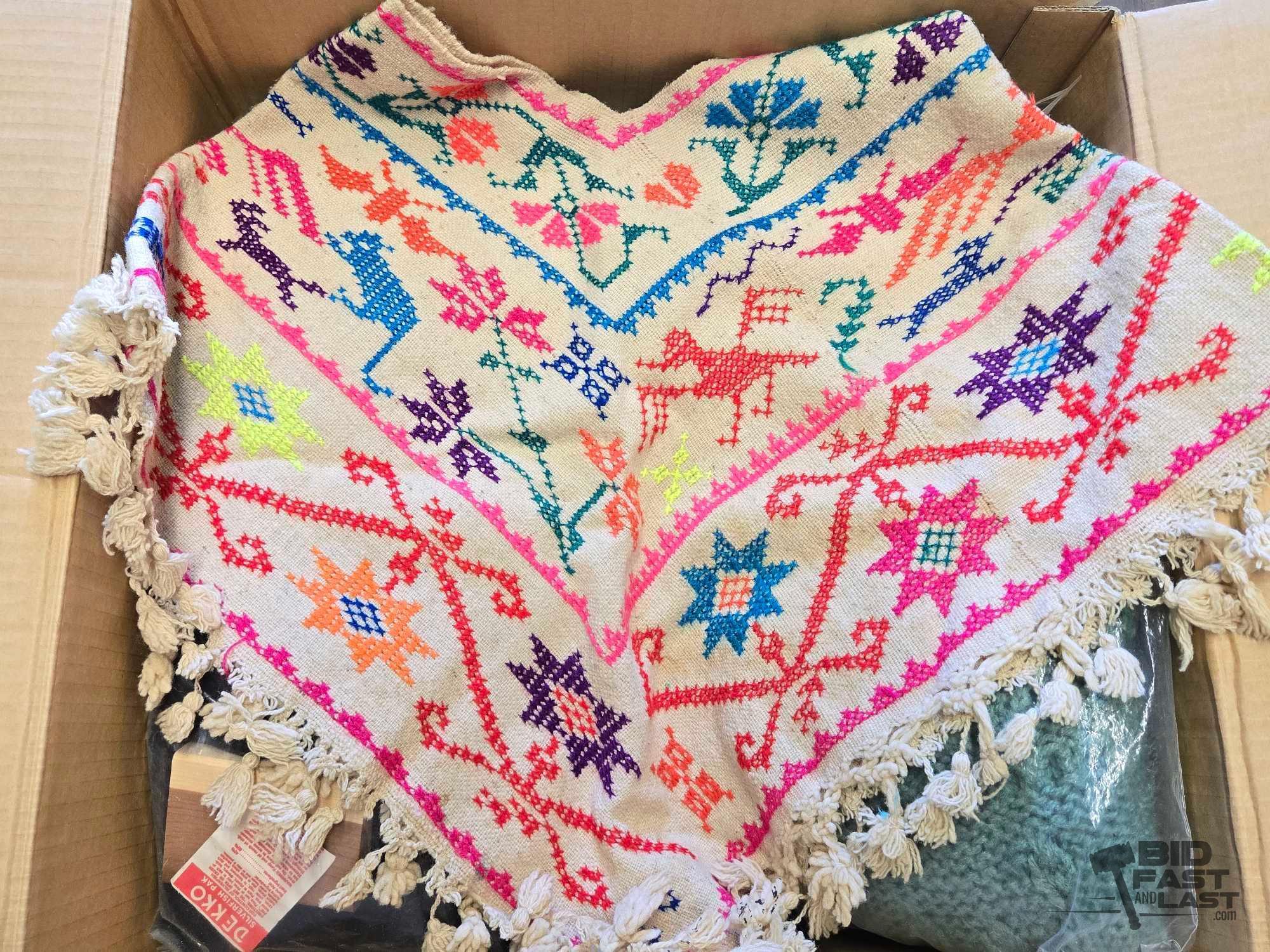 Over 40 Women's Sweaters