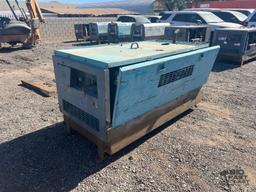 AIRMAN PDS185S Compressor