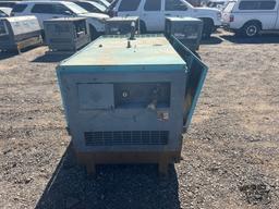 AIRMAN PDS185S Compressor