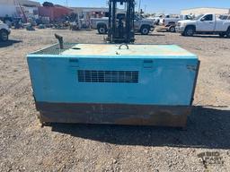 AIRMAN PDS185S Compressor