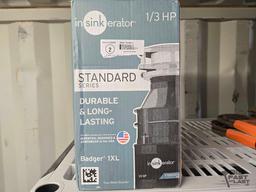 Insinkerator
