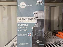 Insinkerator
