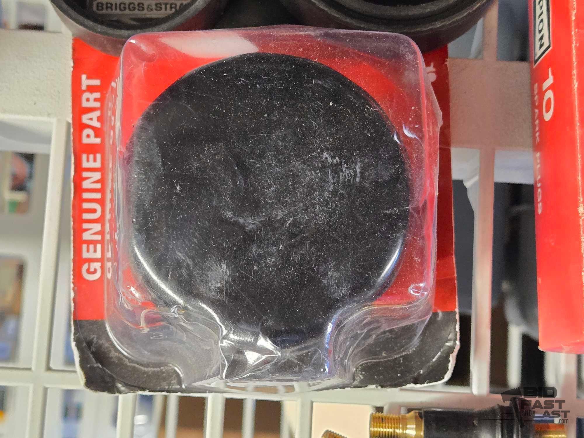 Spark Plugs, Vaccum Tester, Oil Filter & More