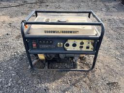 Champion Power Equipment Generator