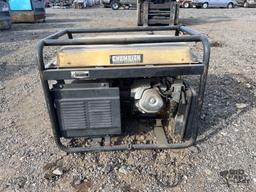 Champion Power Equipment Generator