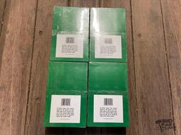 (4) NEW!!! 1990 Edition Unopened Baseball Card Packs
