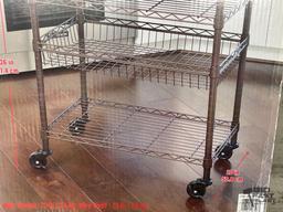 NEW!!! Professional Chef?s Table
