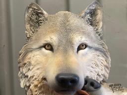 Joe Slockbower ?Winter Whites? Sculpture