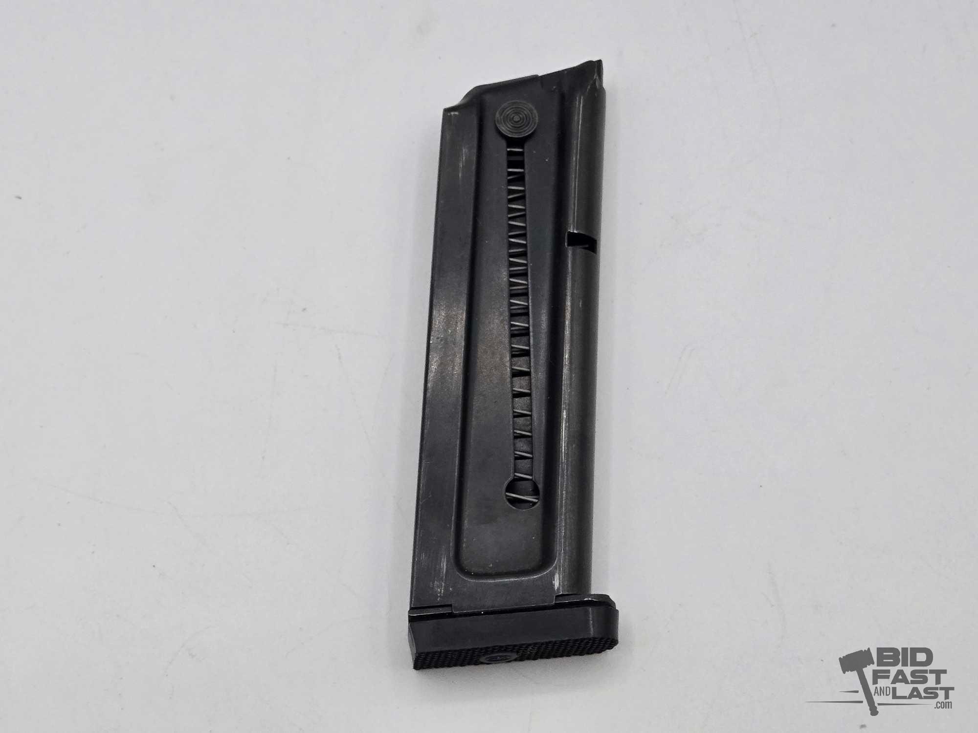Colt Conversion Unit .22lr Semi-Auto Pistol