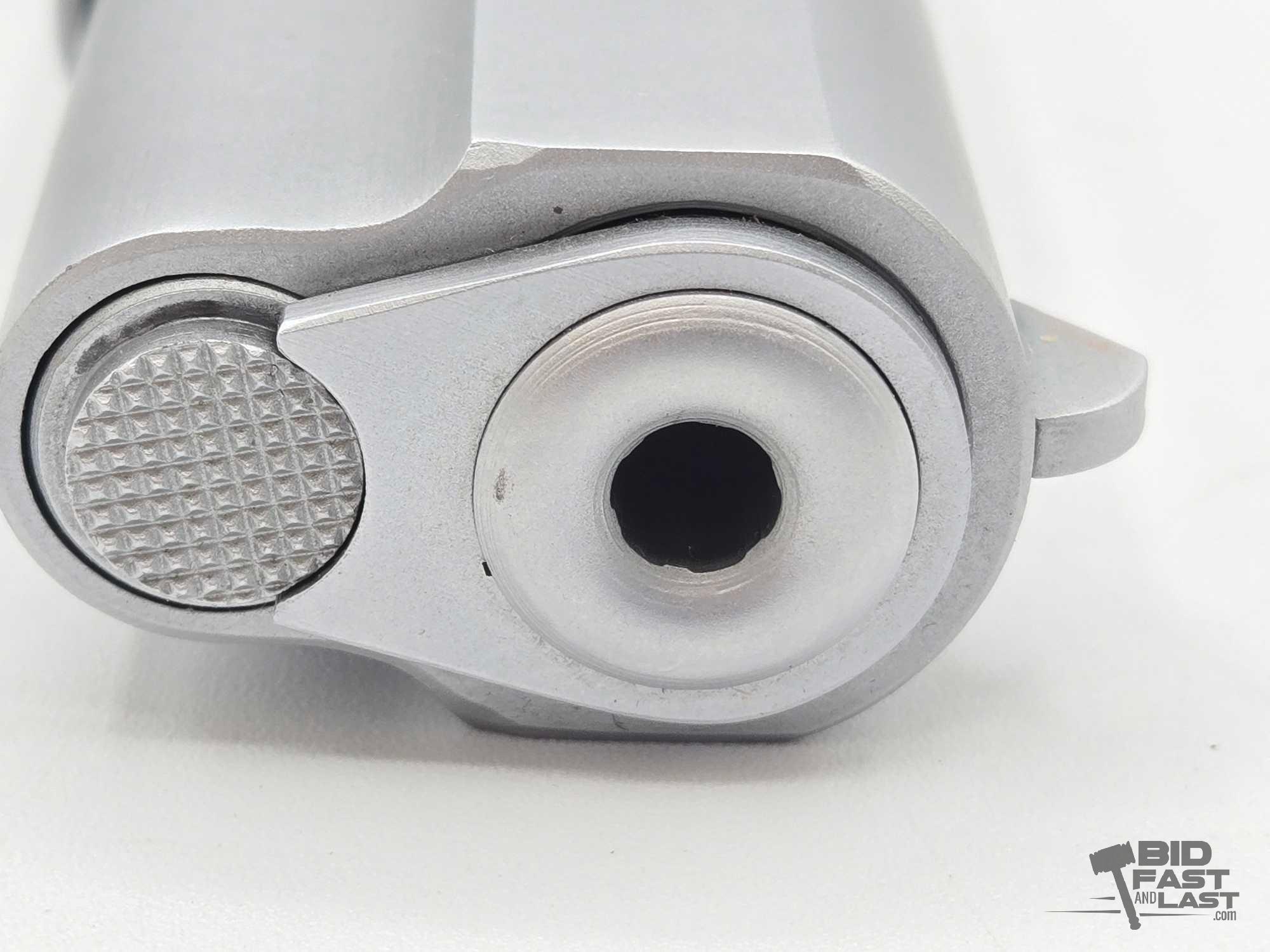 Colt Conversion Unit .22lr Semi-Auto Pistol