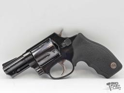 Taurus 605 .357mag Double Action Revolver