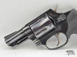 Taurus 605 .357mag Double Action Revolver