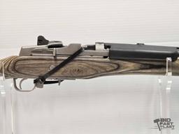 Ruger Ranch .223 Semi-Auto Rifle