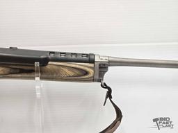 Ruger Ranch .223 Semi-Auto Rifle