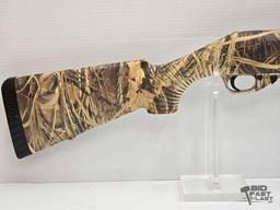 Nova 12ga Pump Action Shotgun