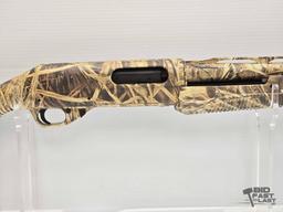 Nova 12ga Pump Action Shotgun