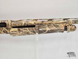 Nova 12ga Pump Action Shotgun