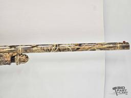 Nova 12ga Pump Action Shotgun