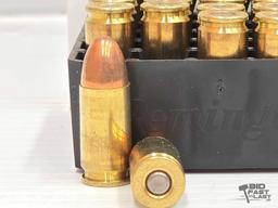 NEW!!! (300) Rounds of Remington 9mm Luger Ammo