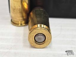 NEW!!! (300) Rounds of Remington 9mm Luger Ammo