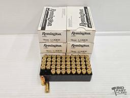 NEW!!! (300) Rounds of Remington 9mm Luger Ammo
