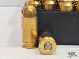 NEW!!! (150) Rounds of Remington 45 Automatic Ammo