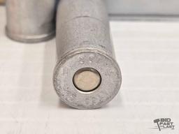 (70) Rounds Of .45 Ammo