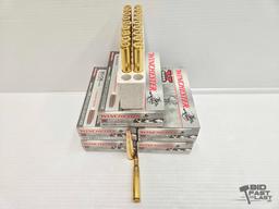 NEW!!! (100) Rounds of Winchester 30-06 Ammo