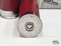 NEW!!! (200) Rounds of Federal 12ga Shotshells Ammo