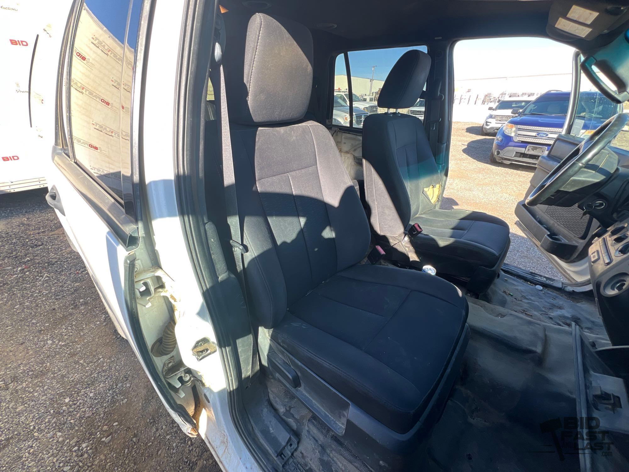 2017 Ford Expedition 4x4