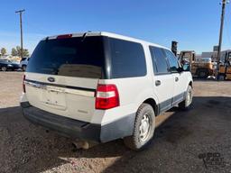 2017 Ford Expedition 4x4