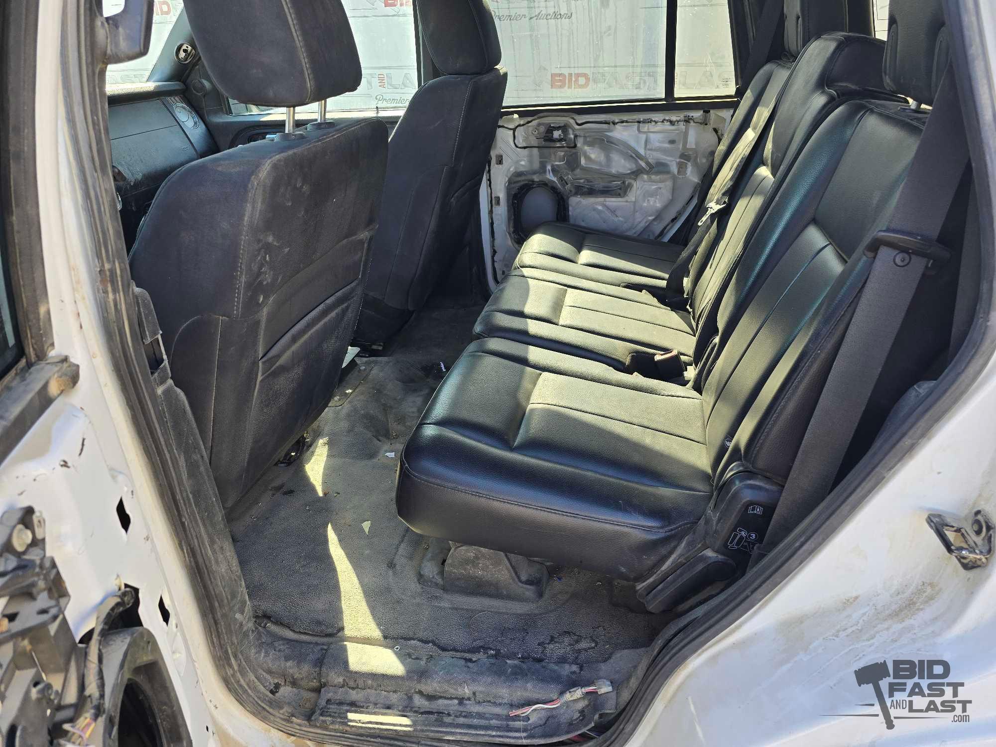 2017 Ford Expedition