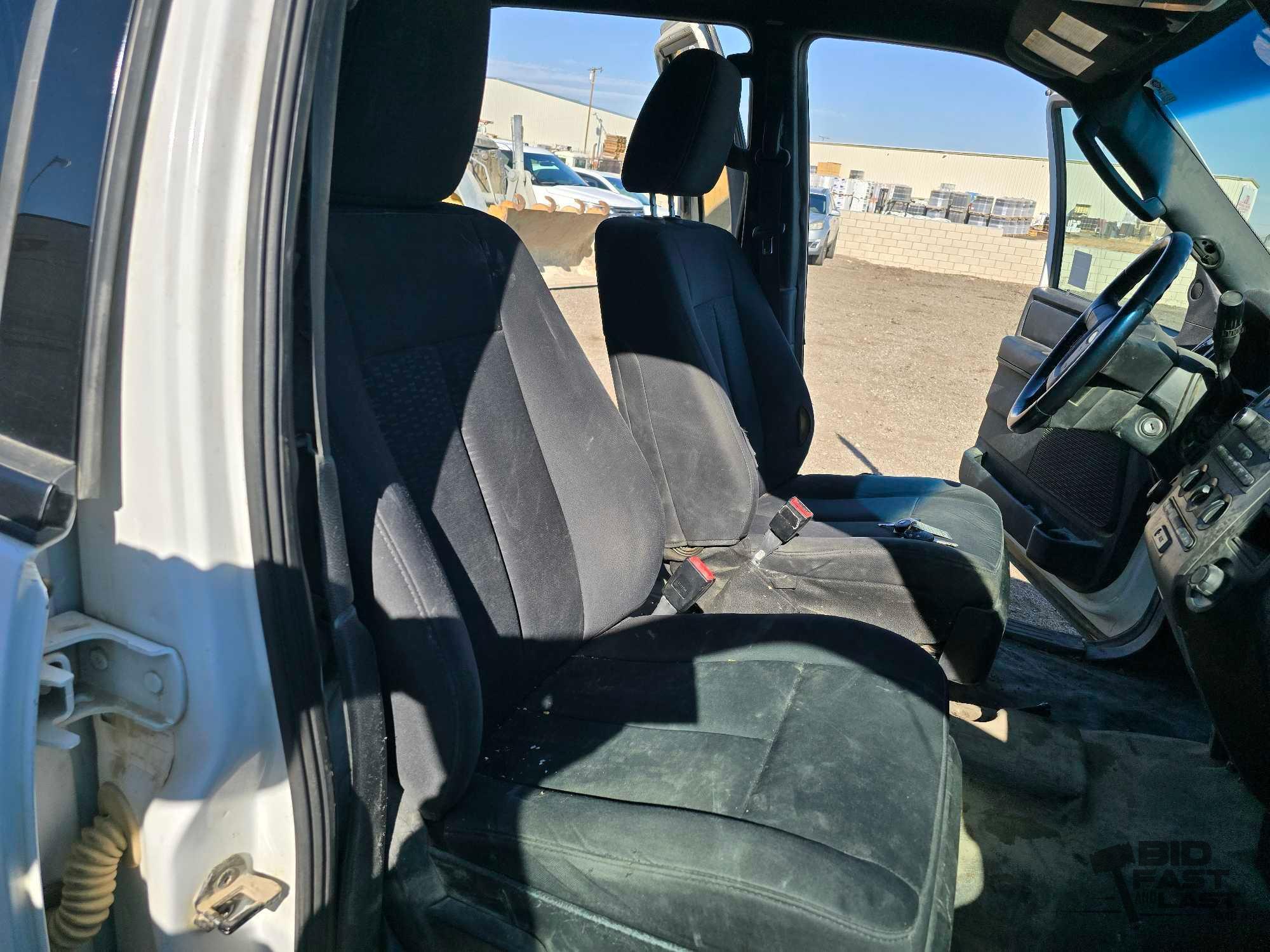 2017 Ford Expedition