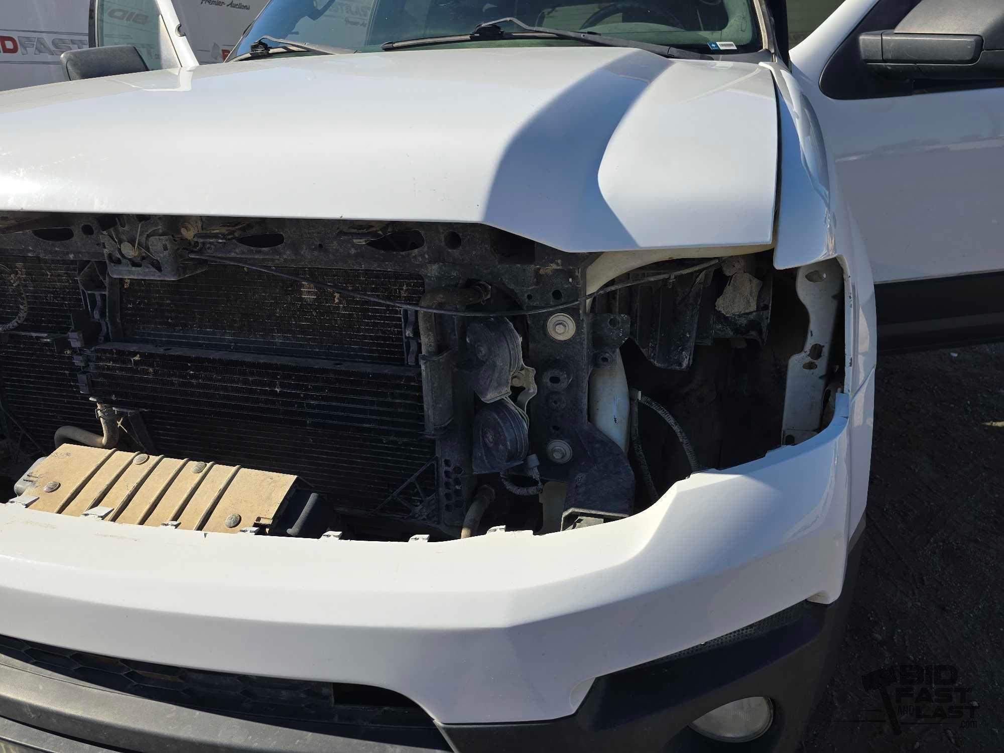 2017 Ford Expedition