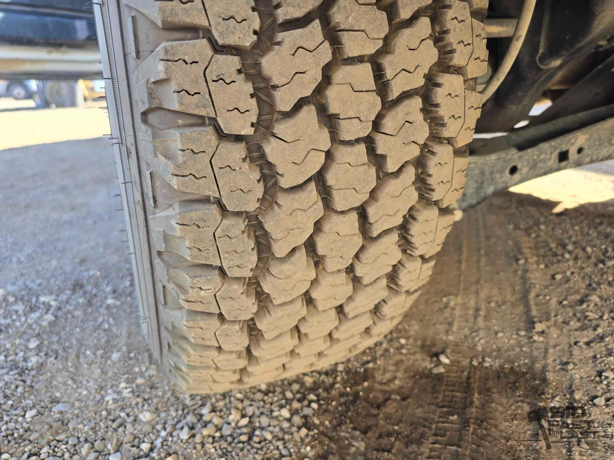 2017 Ford Expedition