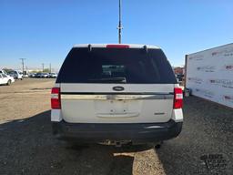2017 Ford Expedition