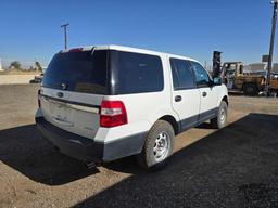 2017 Ford Expedition