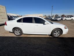 2014 Chevrolet Impala