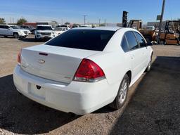 2014 Chevrolet Impala