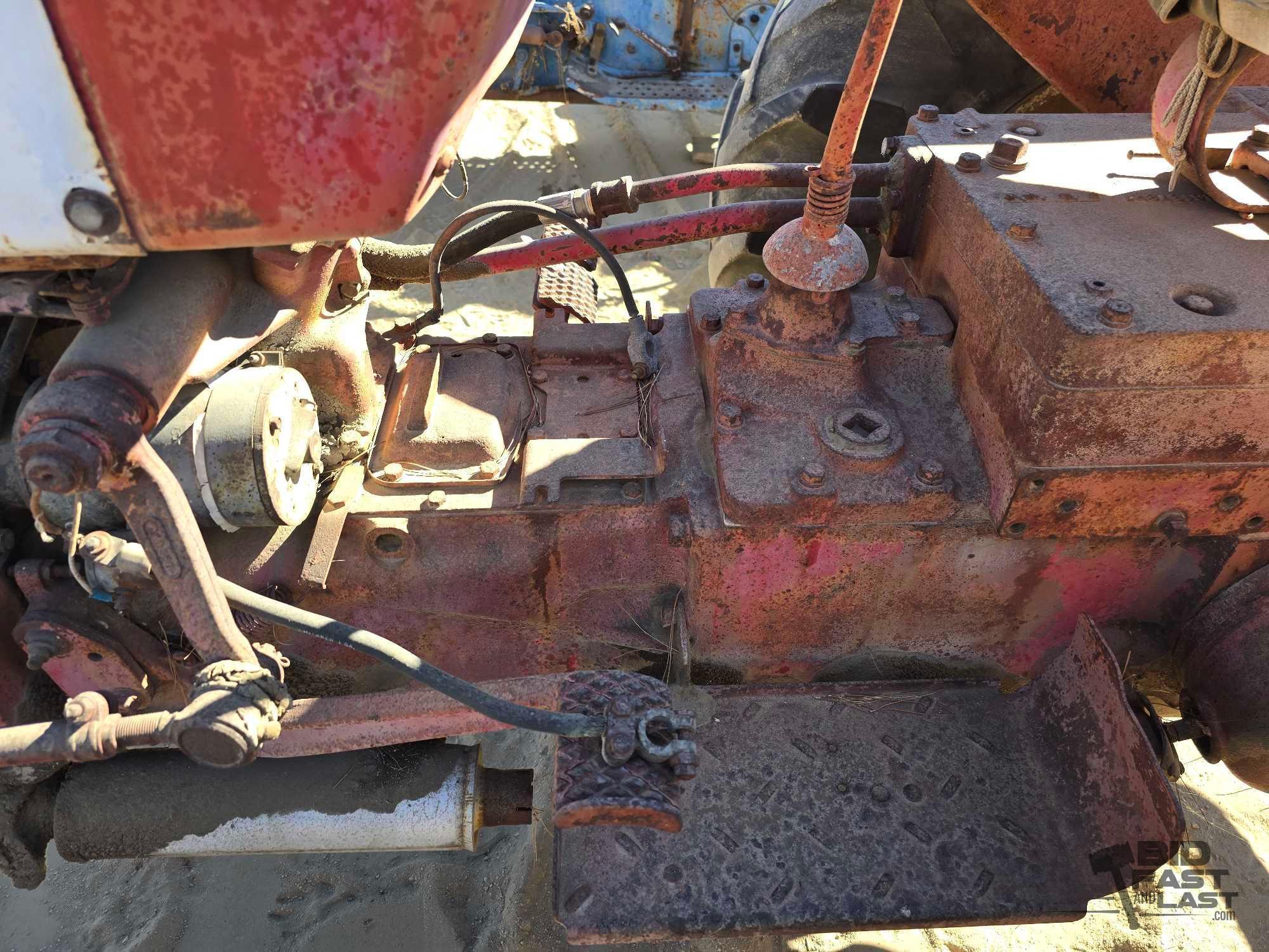 International 300 Utility