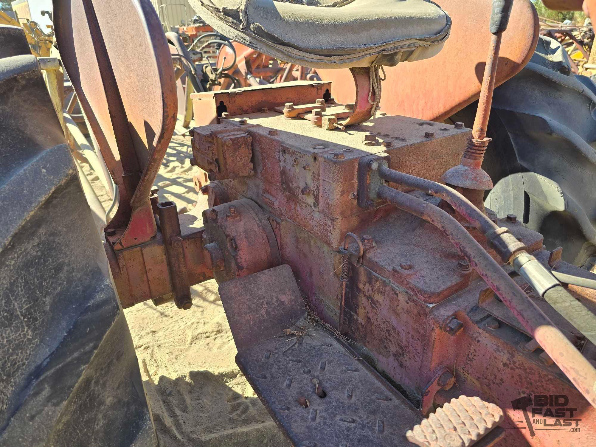 International 300 Utility