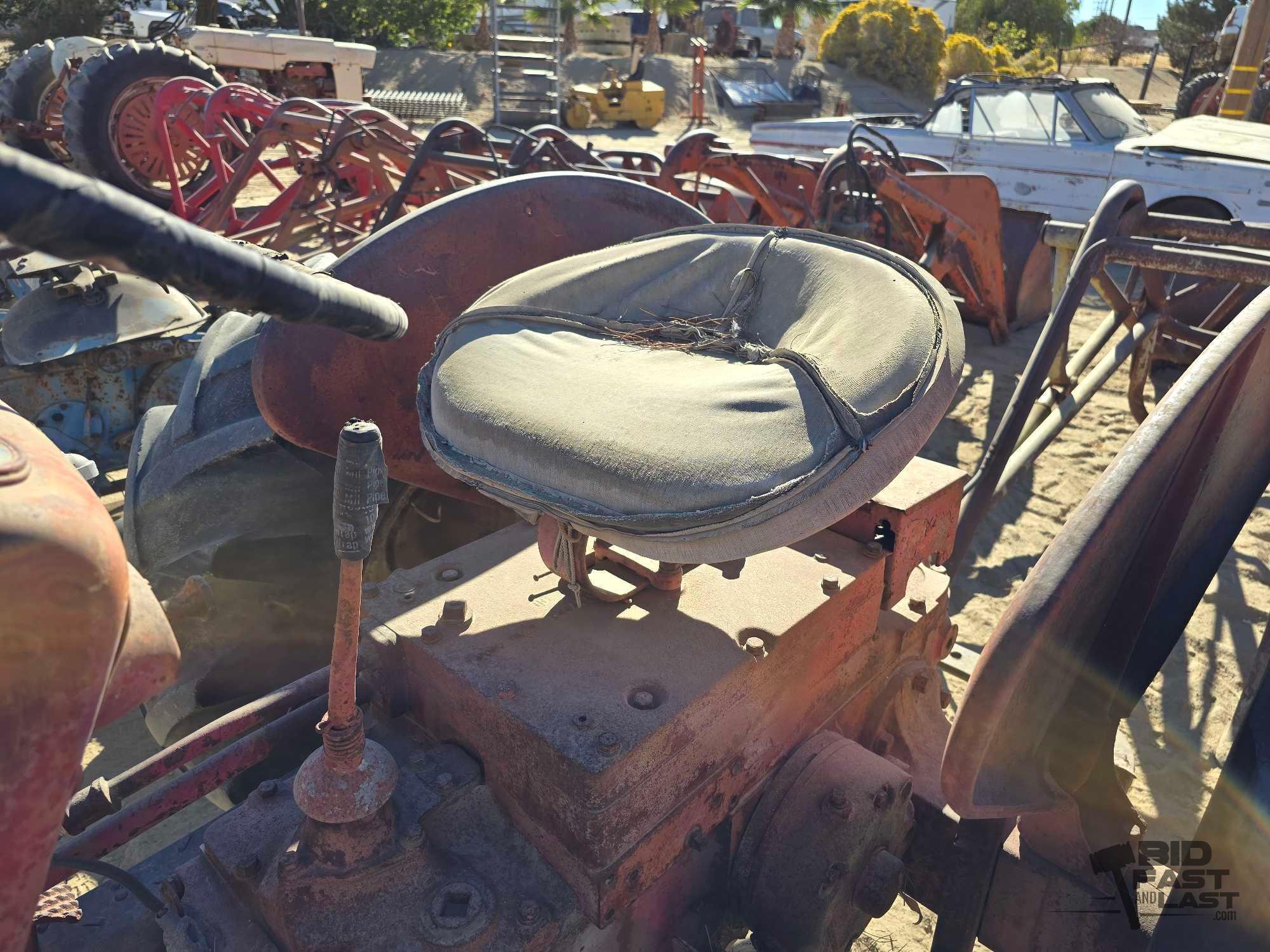 International 300 Utility
