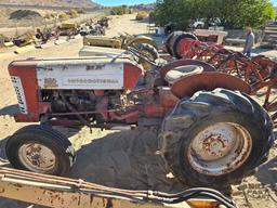 International 300 Utility