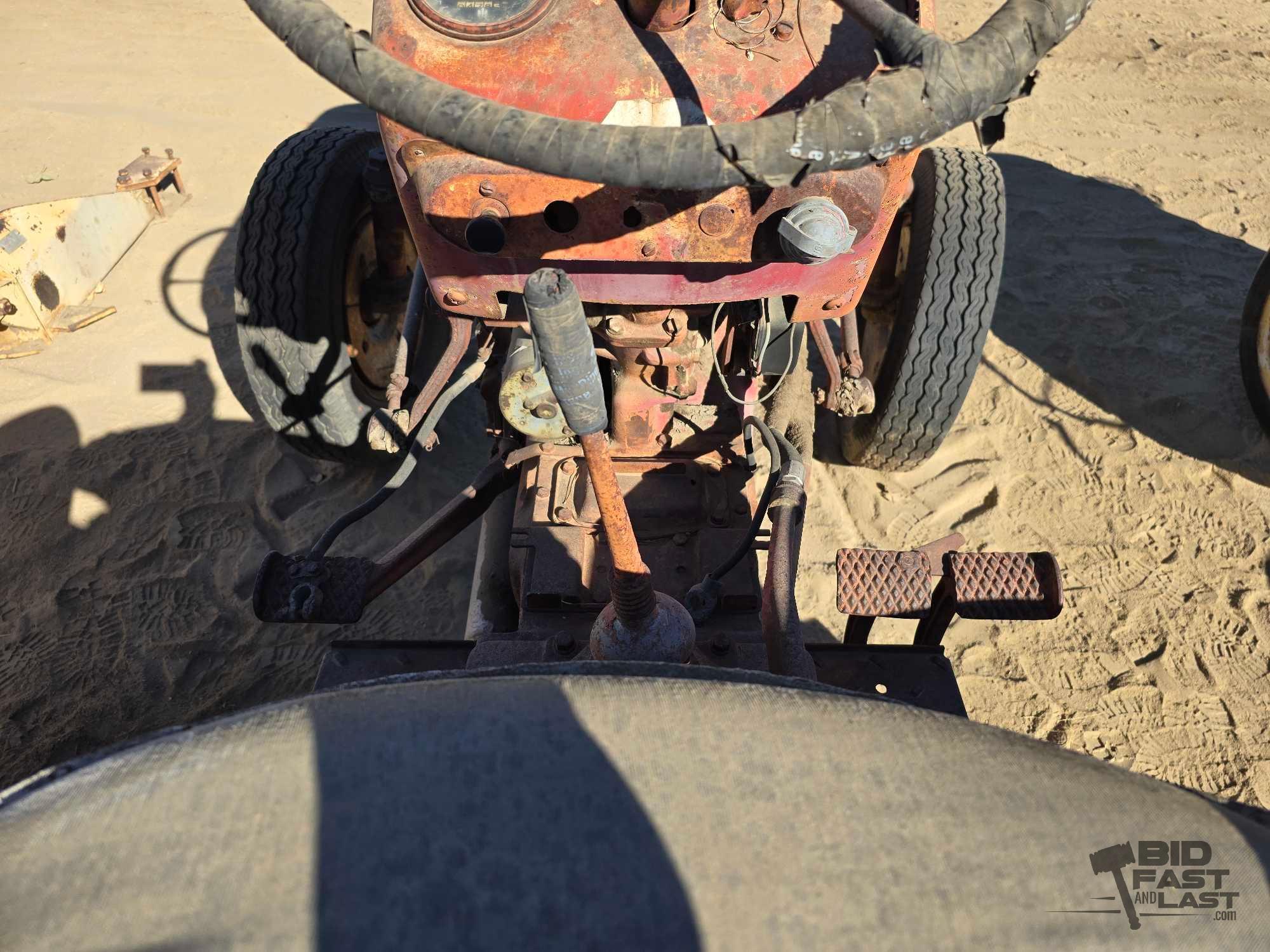 International 300 Utility