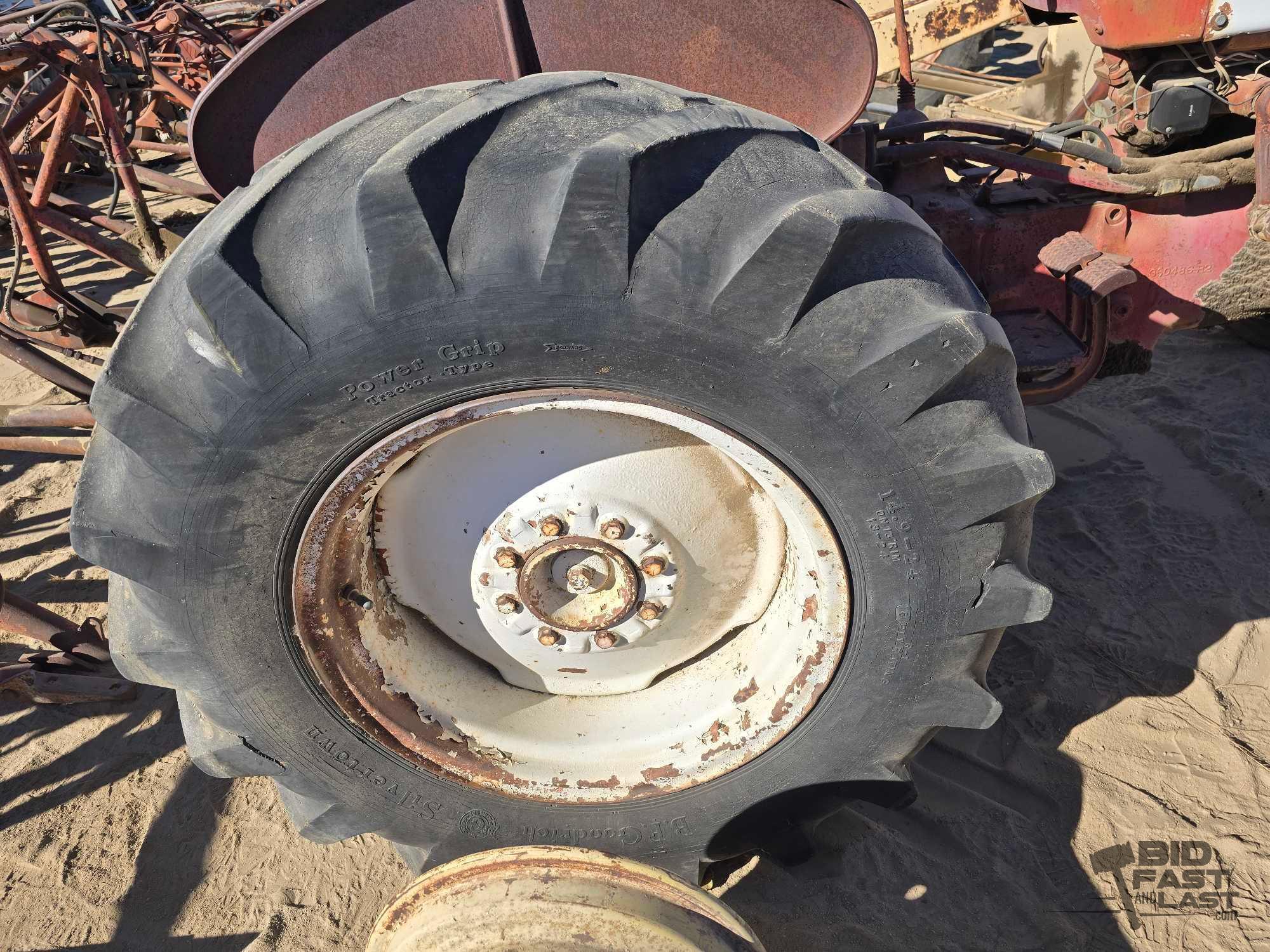 International 300 Utility