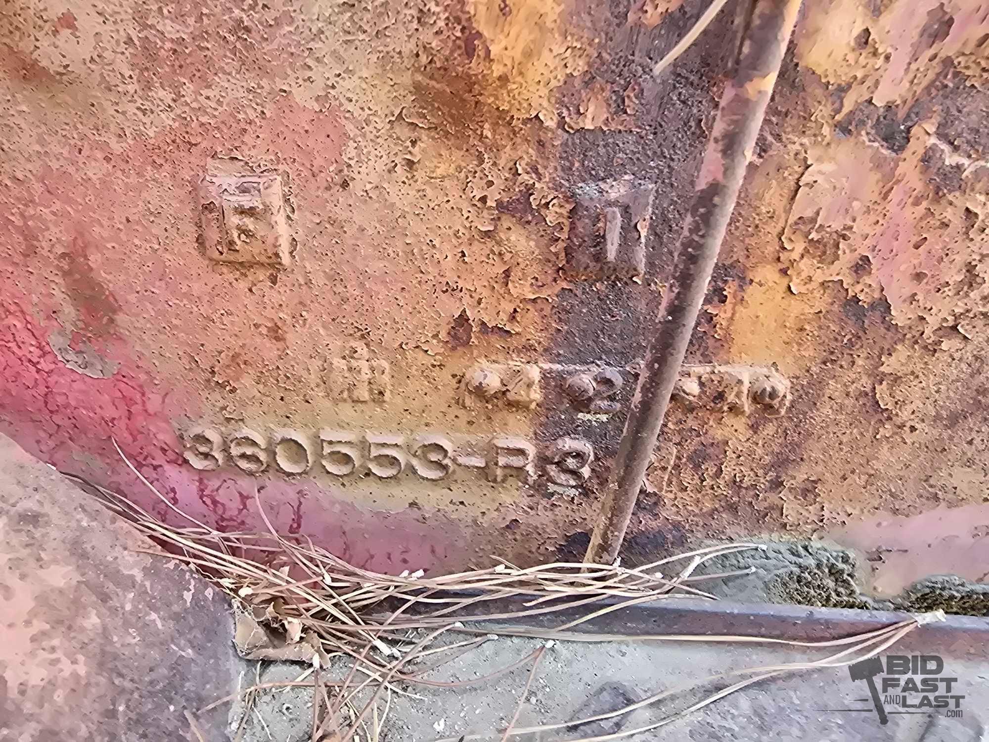 International 300 Utility