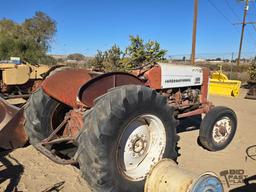 International 300 Utility