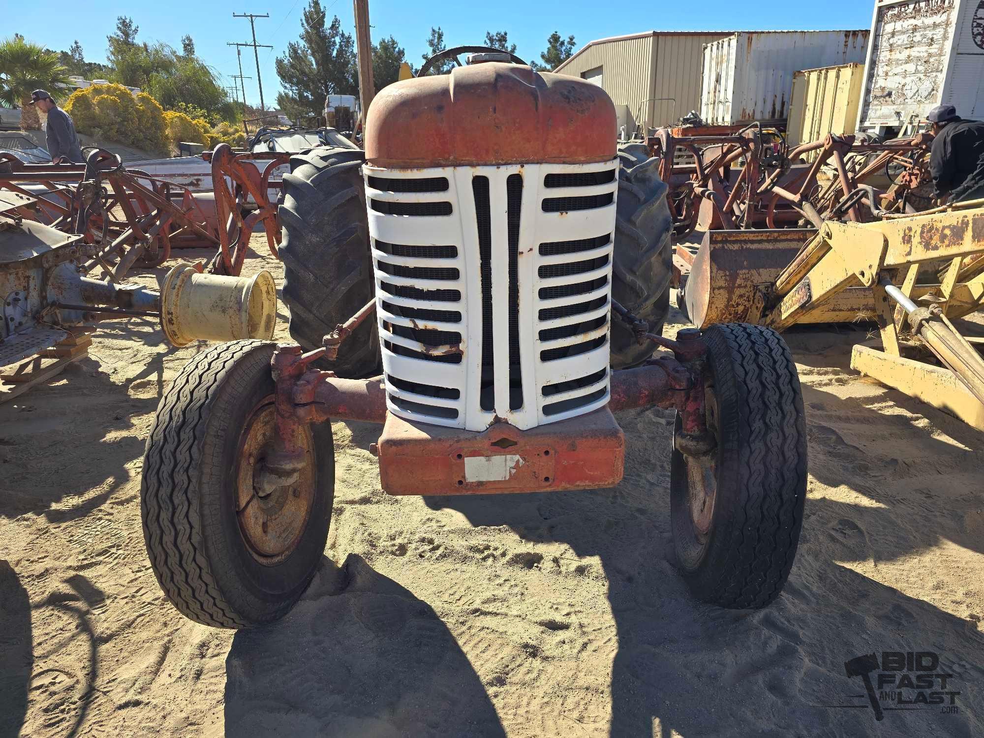 International 300 Utility
