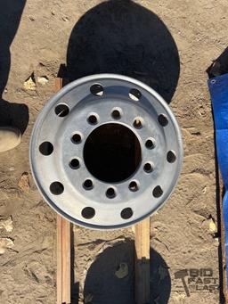 Wheel